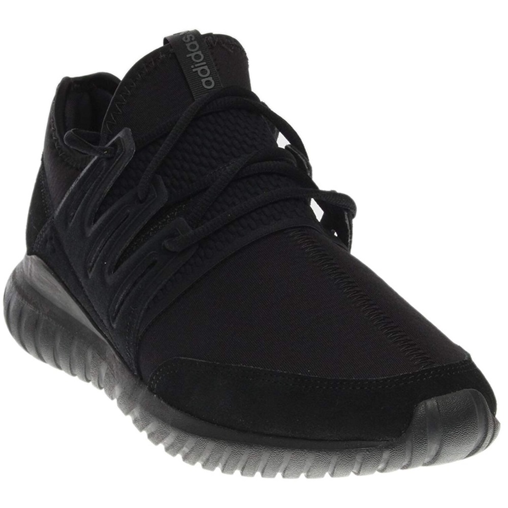 ADIDAS ORIGINALS TUBULAR RADIAL SHOES